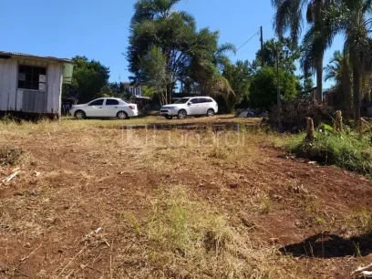 Terreno - Miniatura - Lunardi Imóveis