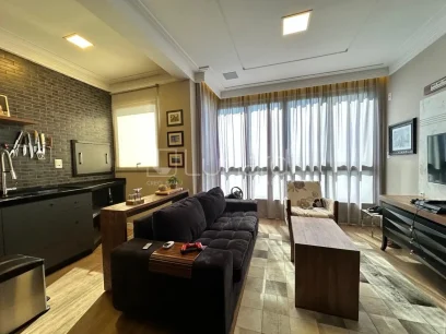 Apartamento com 3 Suítes - Miniatura - Lunardi Imóveis