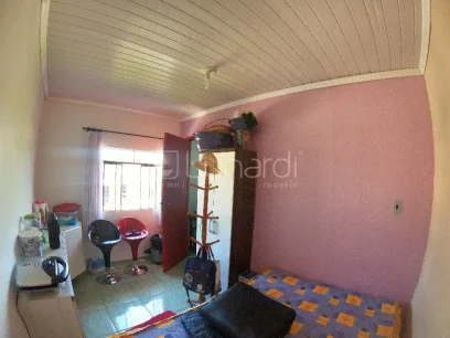 Casa com 3 Dormitórios - Miniatura - Lunardi Imóveis