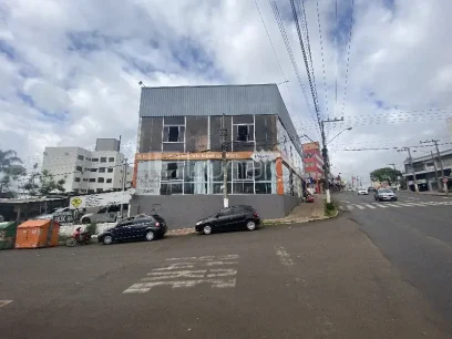 Sala Comercial - Miniatura - Lunardi Imóveis