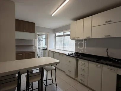 Apartamento com 3 Dormitórios - Miniatura - Lunardi Imóveis