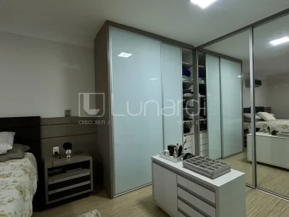 Cobertura com 3 Suítes - Miniatura - Lunardi Imóveis