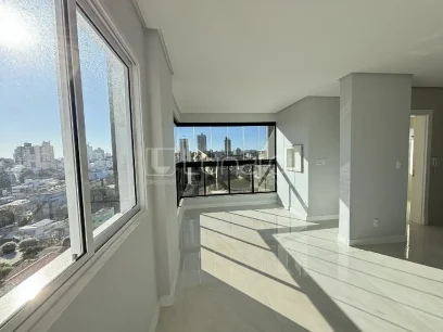 Apartamento com 2 Suítes - Miniatura - Lunardi Imóveis