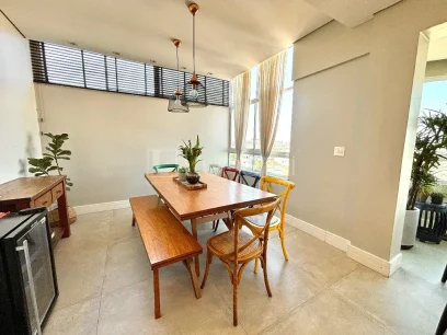Apartamento com 3 Suítes - Miniatura - Lunardi Imóveis