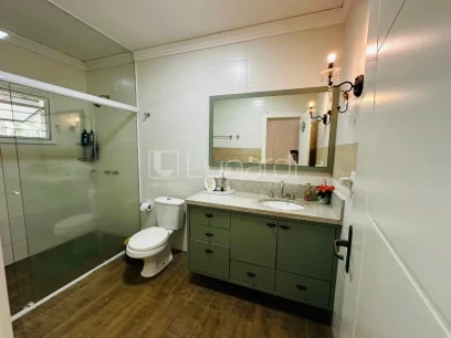 Casa com 4 Dormitórios - Miniatura - Lunardi Imóveis