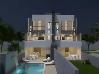 Sobrado com 3 Dormitórios - Miniatura - Lunardi Imóveis