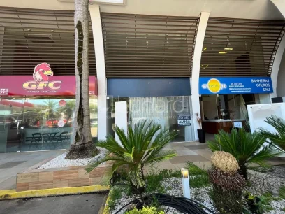 Sala Comercial - Lunardi Imóveis