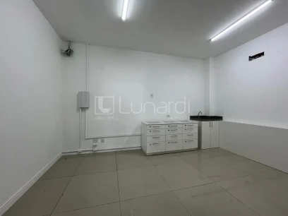 Sala Comercial - Miniatura - Lunardi Imóveis