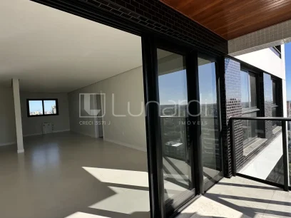 Apartamento com 3 Suítes - Miniatura - Lunardi Imóveis