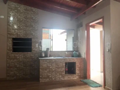 Casa com 2 Dormitórios - Miniatura - Lunardi Imóveis