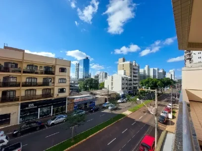 Apartamento com 3 Dormitórios - Miniatura - Lunardi Imóveis