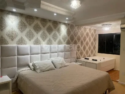 Cobertura com 3 Dormitórios - Miniatura - Lunardi Imóveis