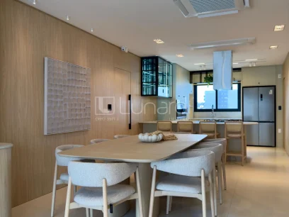 Apartamento com 3 Suítes - Miniatura - Lunardi Imóveis