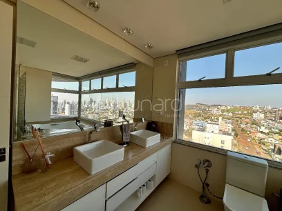 Apartamento com 3 Suítes - Miniatura - Lunardi Imóveis