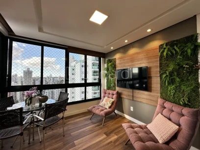 Apartamento com 3 Suítes - Lunardi Imóveis