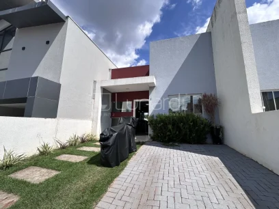 Casa com 2 Dormitórios - Miniatura - Lunardi Imóveis