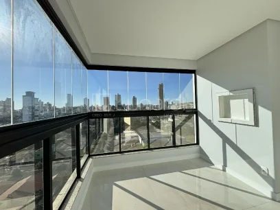 Apartamento com 2 Suítes - Miniatura - Lunardi Imóveis