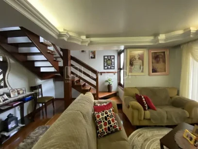 Casa com 3 Dormitórios - Miniatura - Lunardi Imóveis