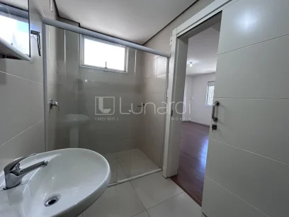 Apartamento com 3 Dormitórios - Miniatura - Lunardi Imóveis