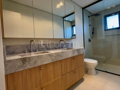 Apartamento com 3 Suítes - Miniatura - Lunardi Imóveis