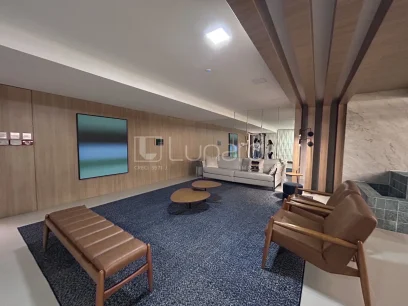 Apartamento com 3 Dormitórios - Miniatura - Lunardi Imóveis