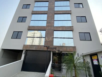 Apartamento com 2 Dormitórios - Miniatura - Lunardi Imóveis