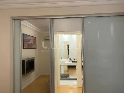 Cobertura com 3 Dormitórios - Miniatura - Lunardi Imóveis