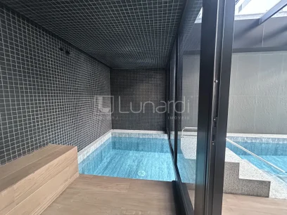 Apartamento com 3 Suítes - Miniatura - Lunardi Imóveis