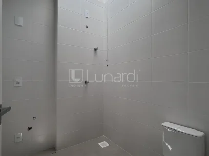 Casa com 2 Dormitórios - Miniatura - Lunardi Imóveis