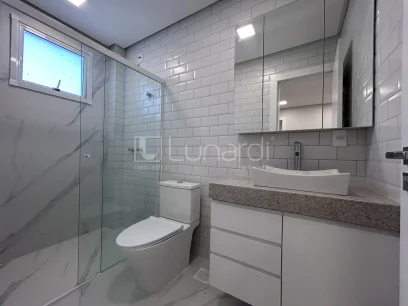 Casa com 3 Suítes - Miniatura - Lunardi Imóveis