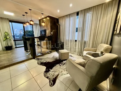 Apartamento Duplex com 3 Dormitórios - Miniatura - Lunardi Imóveis