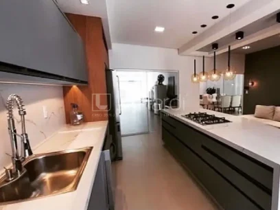 Casa com 4 Dormitórios - Miniatura - Lunardi Imóveis