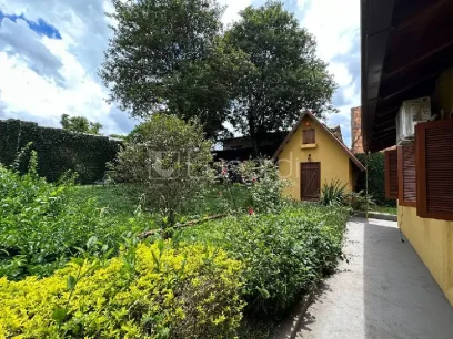 Casa com 3 Dormitórios - Miniatura - Lunardi Imóveis