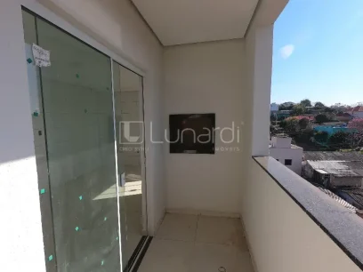 Apartamento com 3 Dormitórios - Miniatura - Lunardi Imóveis
