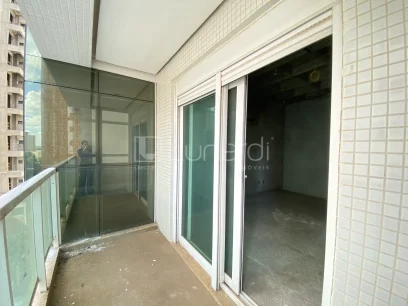 Apartamento com 4 Suítes - Miniatura - Lunardi Imóveis