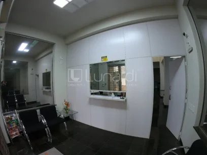 Sala Comercial - Miniatura - Lunardi Imóveis