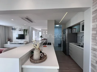 Apartamento com 3 Dormitórios - Miniatura - Lunardi Imóveis