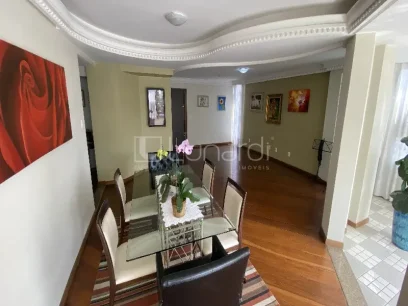 Apartamento com 3 Dormitórios - Miniatura - Lunardi Imóveis