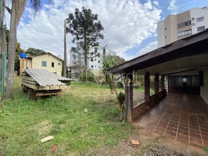 Terreno - Miniatura - Lunardi Imóveis