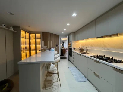 Apartamento com 3 Dormitórios - Miniatura - Lunardi Imóveis