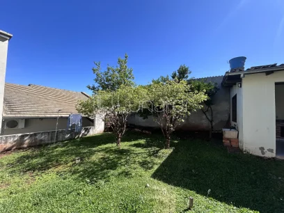 Casa com 3 Dormitórios - Miniatura - Lunardi Imóveis