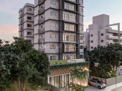 Apartamento com 2 Dormitórios - Miniatura - Lunardi Imóveis