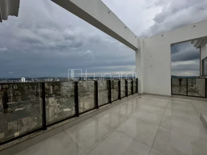 Cobertura com 3 Suítes - Miniatura - Lunardi Imóveis