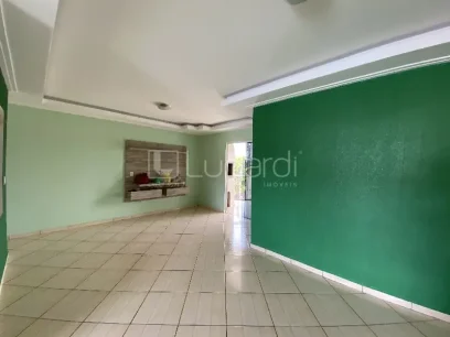 Casa com 2 Dormitórios - Miniatura - Lunardi Imóveis