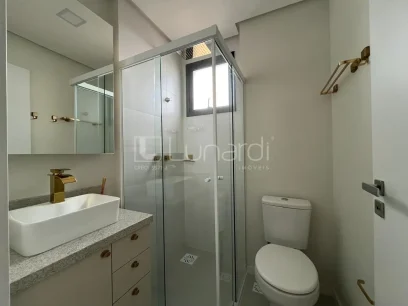 Apartamento com 2 Dormitórios - Miniatura - Lunardi Imóveis