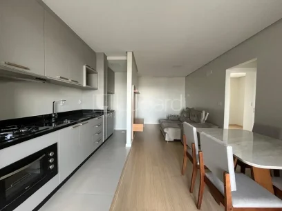 Apartamento com 2 Dormitórios - Miniatura - Lunardi Imóveis