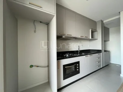 Apartamento com 2 Dormitórios - Miniatura - Lunardi Imóveis