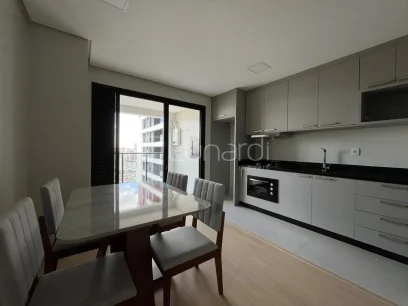 Apartamento com 2 Dormitórios - Miniatura - Lunardi Imóveis