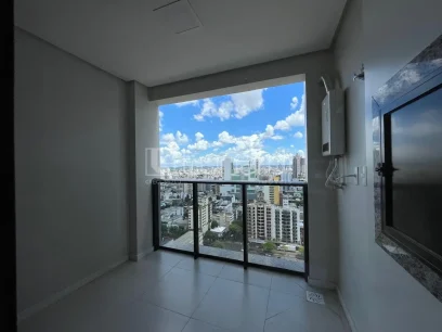 Apartamento com 2 Dormitórios - Miniatura - Lunardi Imóveis