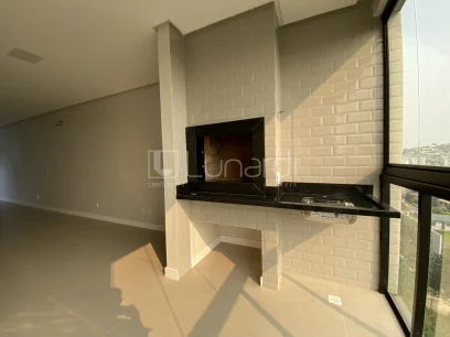 Apartamento com 2 Dormitórios - Lunardi Imóveis